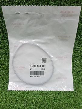 КОЛЬЦО УПЛОТНИТЕЛЬНОЕ 91306-5K0-A01 412Y0000056 НА HONDA