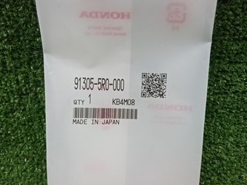 КОЛЬЦО УПЛОТНИТЕЛЬНОЕ НА HONDA