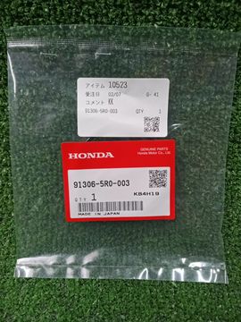 КОЛЬЦО УПЛОТНИТЕЛЬНОЕ 91306-5R0-003 412Y0000061 НА HONDA