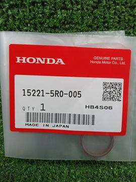 КОЛЬЦО УПЛОТНИТЕЛЬНОЕ 15221-5R0-005 412Y0000060 НА HONDA