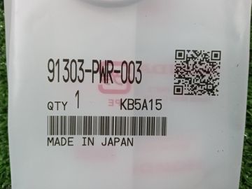 КОЛЬЦО УПЛОТНИТЕЛЬНОЕ 91303-PWR-003 412Y0000077 НА HONDA