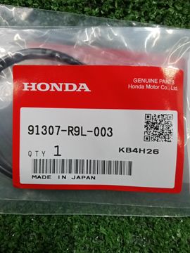 КОЛЬЦО УПЛОТНИТЕЛЬНОЕ 91307-R9L-003 412Y0000079 НА HONDA