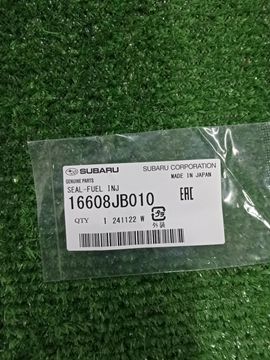 КОЛЬЦО УПЛОТНИТЕЛЬНОЕ НА SUBARU