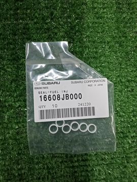 КОЛЬЦО УПЛОТНИТЕЛЬНОЕ НА SUBARU