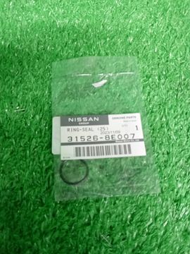КОЛЬЦО УПЛОТНИТЕЛЬНОЕ 31526-8E007 412W0000391 УПЛОТНЕНИЕ ПРИВОДА НА NISSAN
