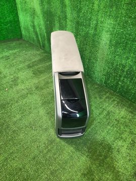 БАРДАЧОК МЕЖДУ СИДЕНЬЯМИ НА TOYOTA PRIUS NHW20