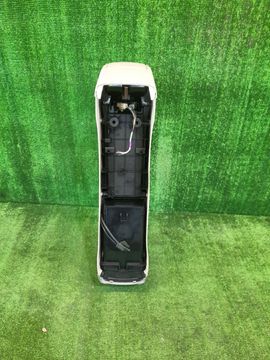 БАРДАЧОК МЕЖДУ СИДЕНЬЯМИ НА TOYOTA PRIUS NHW20