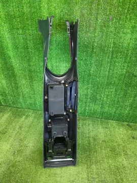 БАРДАЧОК МЕЖДУ СИДЕНЬЯМИ НА TOYOTA ALTEZZA GXE10