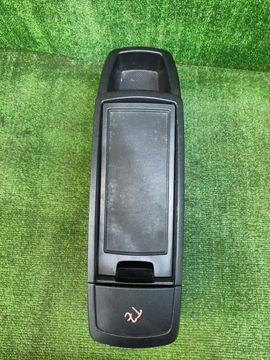 БАРДАЧОК МЕЖДУ СИДЕНЬЯМИ НА TOYOTA WISH ZGE20
