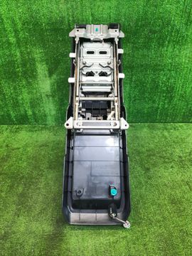 БАРДАЧОК МЕЖДУ СИДЕНЬЯМИ НА TOYOTA HARRIER GSU30