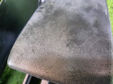 БАРДАЧОК МЕЖДУ СИДЕНЬЯМИ НА HONDA ACCORD CL1