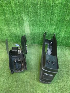 БАРДАЧОК МЕЖДУ СИДЕНЬЯМИ НА TOYOTA COROLLA LEVIN AE101