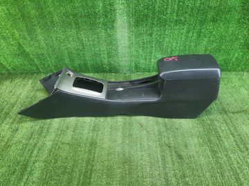 БАРДАЧОК МЕЖДУ СИДЕНЬЯМИ НА TOYOTA COROLLA NZE121