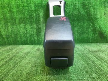 БАРДАЧОК МЕЖДУ СИДЕНЬЯМИ НА TOYOTA COROLLA NZE121