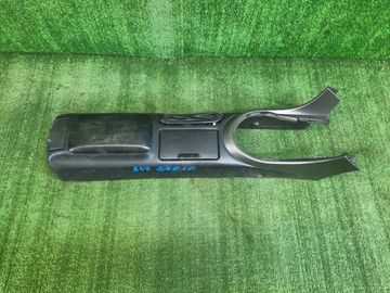 БАРДАЧОК МЕЖДУ СИДЕНЬЯМИ НА TOYOTA ALTEZZA GXE10