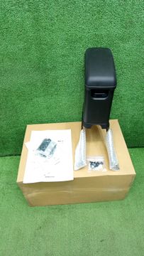 БАРДАЧОК МЕЖДУ СИДЕНЬЯМИ НА SUZUKI SWIFT ZC33S