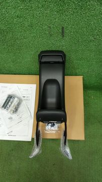 БАРДАЧОК МЕЖДУ СИДЕНЬЯМИ НА SUZUKI SWIFT ZC33S