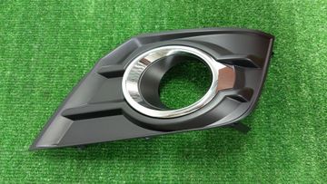 ОЧКИ ПРОТИВОТУМАНКИ НА TOYOTA ALPHARD AGH30W