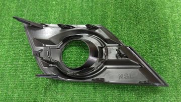 ОЧКИ ПРОТИВОТУМАНКИ НА TOYOTA ALPHARD AGH30W