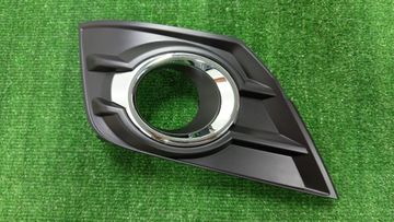 ОЧКИ ПРОТИВОТУМАНКИ НА TOYOTA ALPHARD AGH30W
