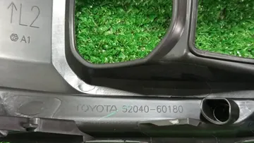 ОЧКИ ПРОТИВОТУМАНКИ НА TOYOTA LAND CRUISER VJA300W