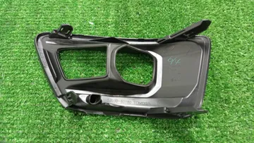 ОЧКИ ПРОТИВОТУМАНКИ НА TOYOTA LAND CRUISER VJA300W