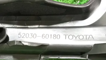 ОЧКИ ПРОТИВОТУМАНКИ НА TOYOTA LAND CRUISER VJA300W