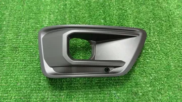 ОЧКИ ПРОТИВОТУМАНКИ НА TOYOTA LAND CRUISER VJA300W