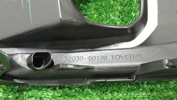 ОЧКИ ПРОТИВОТУМАНКИ НА TOYOTA LAND CRUISER VJA300W