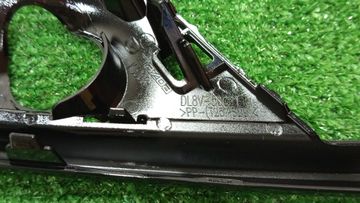 ОЧКИ ПРОТИВОТУМАНКИ НА MAZDA CX-3 DK5AW