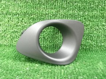 ОЧКИ ПРОТИВОТУМАНКИ НА TOYOTA COROLLA CROSS ZSG10