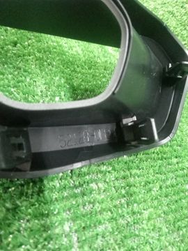 ОЧКИ ПРОТИВОТУМАНКИ НА TOYOTA HILUX GUN125