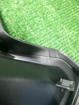 ОЧКИ ПРОТИВОТУМАНКИ НА TOYOTA HILUX GUN125