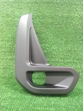 ОЧКИ ПРОТИВОТУМАНКИ НА TOYOTA HILUX GUN125