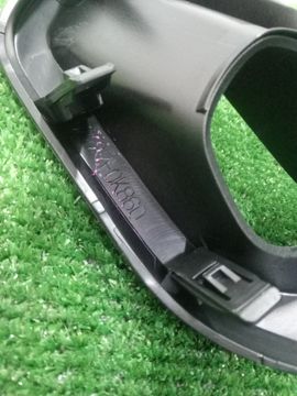 ОЧКИ ПРОТИВОТУМАНКИ НА TOYOTA HILUX GUN125