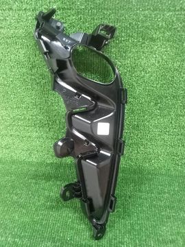 ОЧКИ ПРОТИВОТУМАНКИ НА TOYOTA CROWN AZSH36W