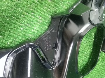 ОЧКИ ПРОТИВОТУМАНКИ НА TOYOTA CROWN AZSH36W