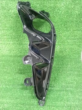 ОЧКИ ПРОТИВОТУМАНКИ НА TOYOTA CROWN AZSH36W