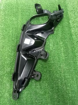 ОЧКИ ПРОТИВОТУМАНКИ НА TOYOTA CROWN AZSH36W