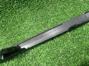 ОЧКИ ПРОТИВОТУМАНКИ НА TOYOTA AURIS NZE181H