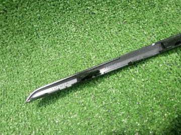 ОЧКИ ПРОТИВОТУМАНКИ НА TOYOTA AURIS NZE181H