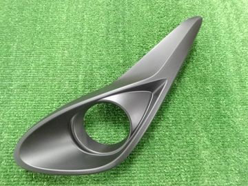 ОЧКИ ПРОТИВОТУМАНКИ НА TOYOTA AQUA NHP10