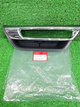 ОЧКИ ПРОТИВОТУМАНКИ НА HONDA CR-V RT6