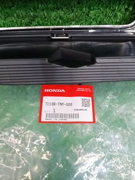 ОЧКИ ПРОТИВОТУМАНКИ НА HONDA CR-V RT6