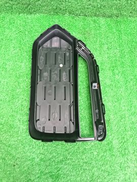 ОЧКИ ПРОТИВОТУМАНКИ НА HONDA STEPWGN RP4