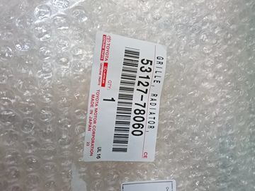 ОЧКИ ПРОТИВОТУМАНКИ 53127-78040 419Y0000026 НА LEXUS NX450H+ AAZH26