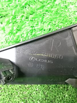 ОЧКИ ПРОТИВОТУМАНКИ 53127-78040 419Y0000026 НА LEXUS NX450H+ AAZH26