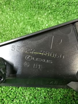 ОЧКИ ПРОТИВОТУМАНКИ 53127-78060 419Y0000024 НА LEXUS NX450H+ AAZH26
