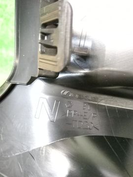 ОЧКИ ПРОТИВОТУМАНКИ 53127-78060 419Y0000024 НА LEXUS NX450H+ AAZH26