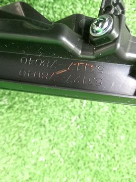 ОЧКИ ПРОТИВОТУМАНКИ 53127-78060 419Y0000024 НА LEXUS NX450H+ AAZH26
